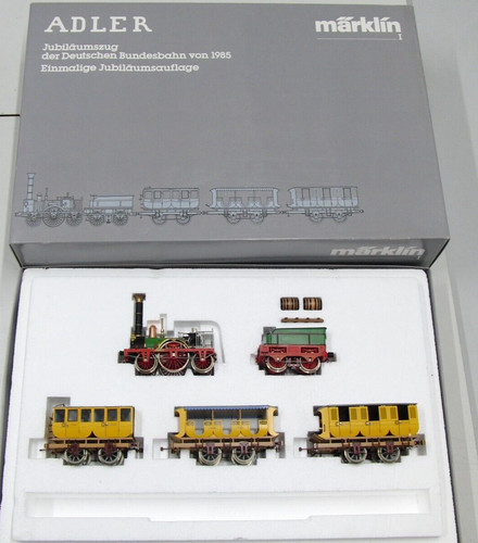 Märklin spur 5751 - märklin,
