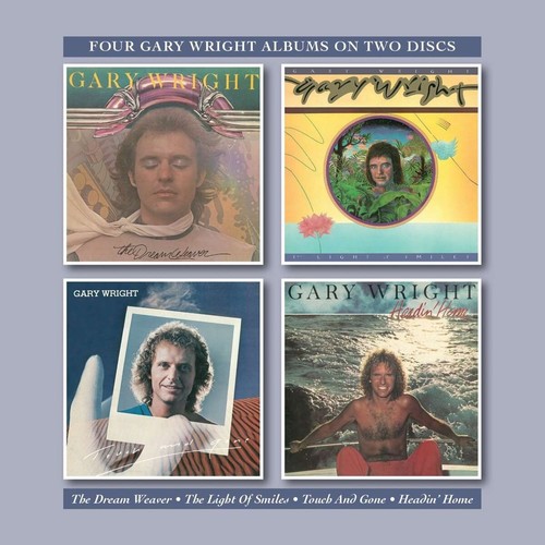 Gary wright dream weaver - wright,