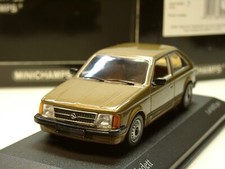 Minichamps Opel Kadett D