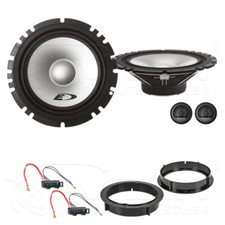 ALPINE LAUTSPRECHER für VW