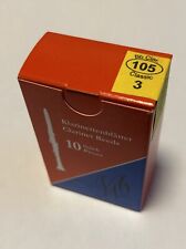 AW-Reeds Modell Nr 105 Classic