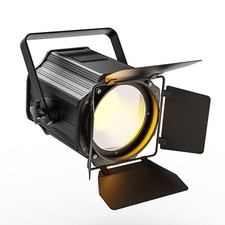 200W COB LED Par Can DMX