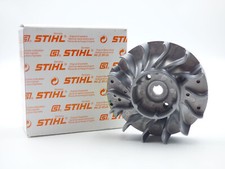 Polrad original Motorsäge