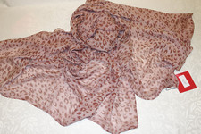 Neu - Damen XXL Schal Halstuch