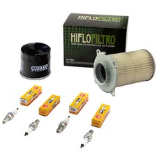 Wartung Set Luftfilter