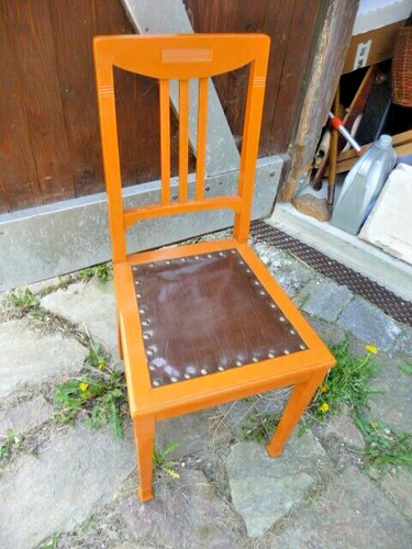 Wunderschöner orangefarbener - wunderschöner,