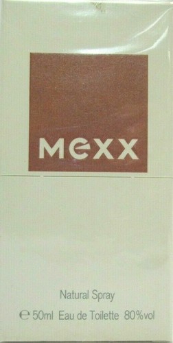 Mexx eau toilette - eau,