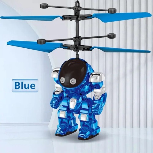 Flying robot fliegender - flying, robot,fliegender