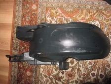 BMW C 1 Abdeckung Hinterrad