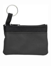 Schlüsseltasche schwarz - schlüsseltasche,