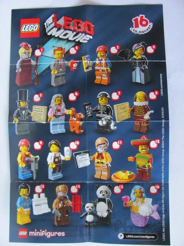 Lego sale 71004 - lego®,