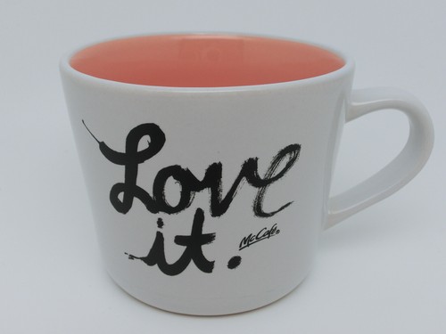 Donalds cafe tasse - mc,