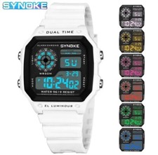 *  Armbanduhr Damen Herren