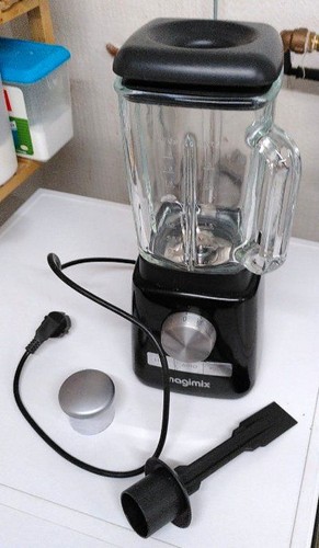 Magimix blender 1200w ref - magimix, (ref