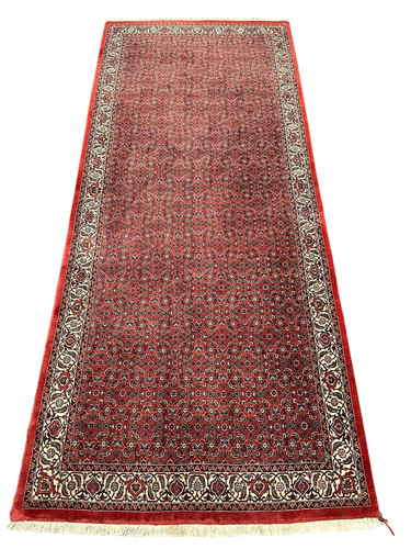 Orientteppich handgeknüpft