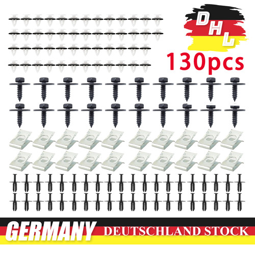 130 für bmw mutter - 130,