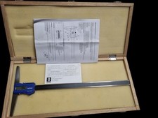  Tiefenmessschieber Digital von sylvac 0-300