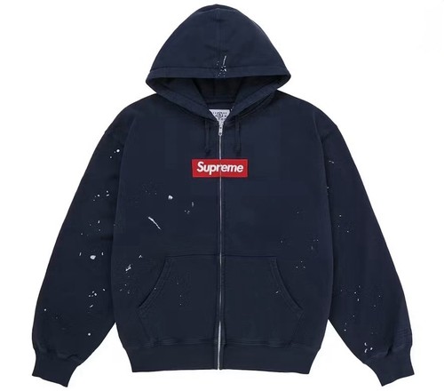 Supreme mm6 maison margiela - supreme,