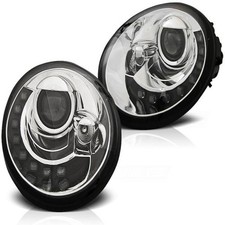 LED Tagfahrlicht Design