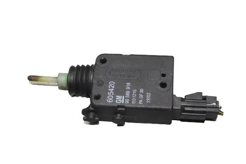 Astra cabrio stellmotor zv - astra,