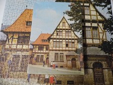 Heiligenstadt Eichsfeld DDR