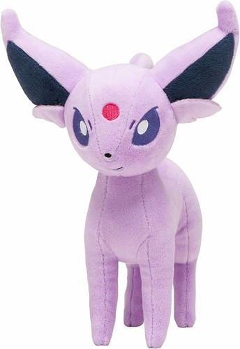 Pokemon psiana kuscheltier - pokemon,