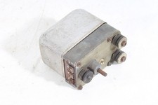 alter Scheibenwischermotor Wischer Motor Oldtimer Vintage ca. 60er Jahre
