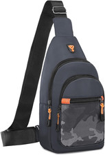 Kleiner Sling Rucksack