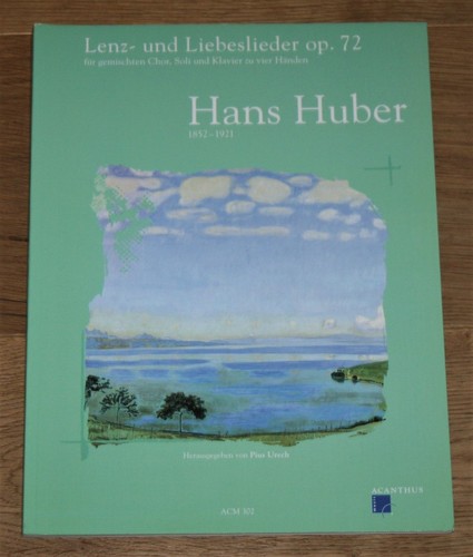 Hans huber 1852 - hans,