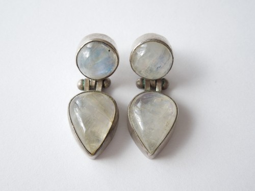 Ohrringe ohrstecker 925 silber - ohrringe,