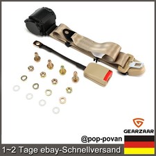 3 Punkt Automatikgurt