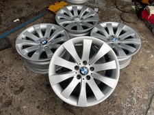 4x Orgi. BMW 5er GT F07 7er