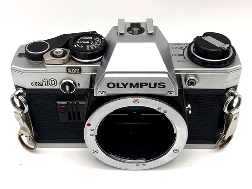 Olympus 35mm - olympus,