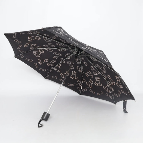 Totes regenschirm unisex - totes,, regenschirm,