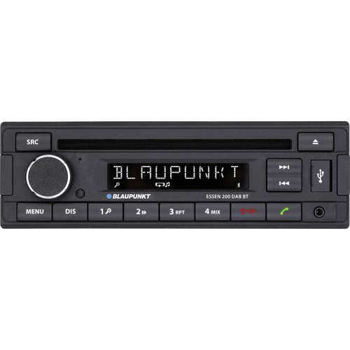 Blaupunkt essen 200 dab - blaupunkt,