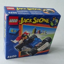 Lego® Jack Stone 4600 -