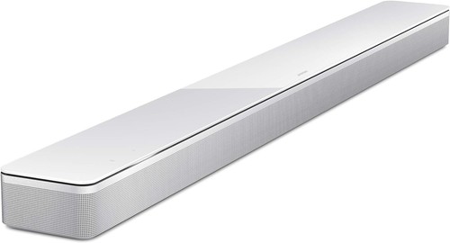 Bose smart soundbar 700 weiß - soundbar,