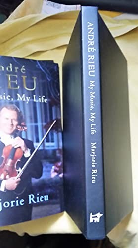 Andre rieu music - rieu:, my