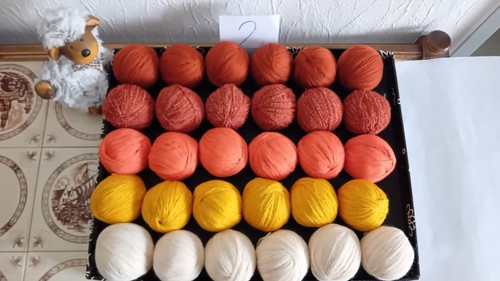 Wolle garnpaket 800 - wolle.garnpaket,, g