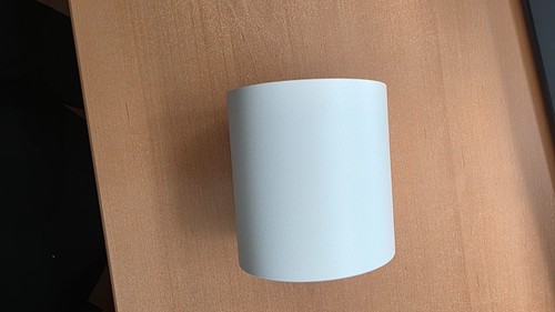Forcoso aufbauspot weiß 4 - forcoso,