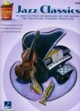 Jazz Classics - Guitar: Big
