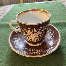 Nachlass Thrg. Familie