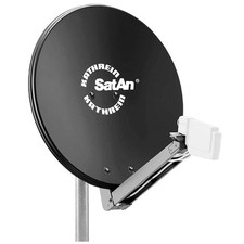 KATHREIN CAS 80 SAT-SPIEGEL, #