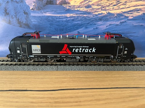 Piko 854 br 193 - h0, e-854