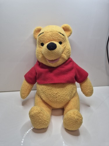 Winnie pooh plüschtier - winnie,