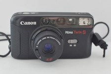 Canon Prima Twin S - analoge