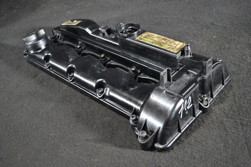 Mercedes om651 ventildeckel - om651,