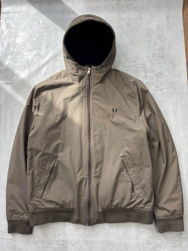 Fred perry bomber jacket - perry,