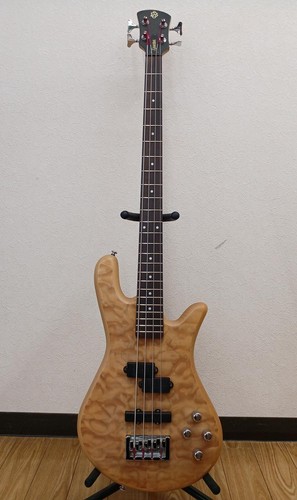 Spector bass legend 4 - spector,