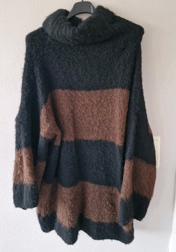 Pulli pullover damenpulli - pulli,